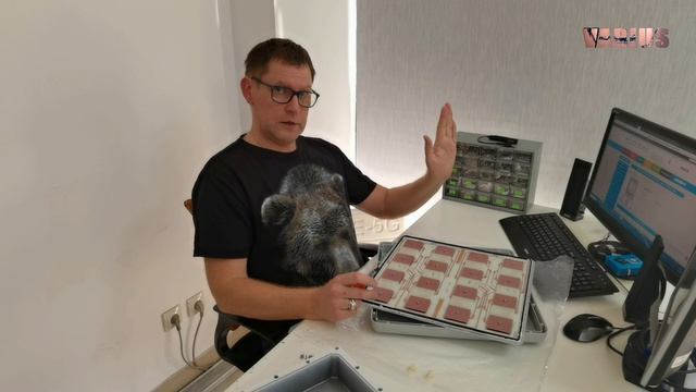 Интернет на даче в деревне может быть лучше!
Невероятное качество 4G антенны Varius 20 dBi UNIBOX смотреть онлайн