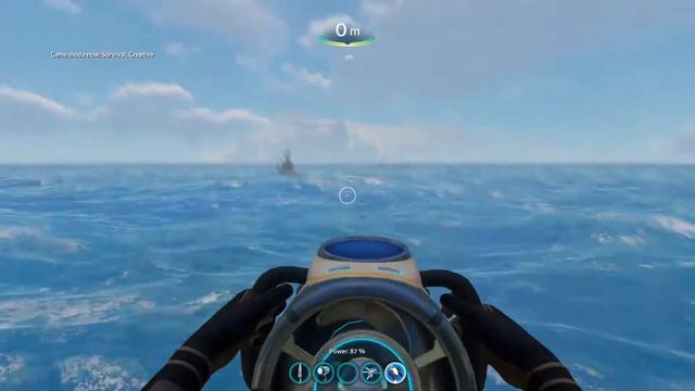 Speedrun Tactics #1 Vehicle Bay Clip (subnautica) смотреть онлайн