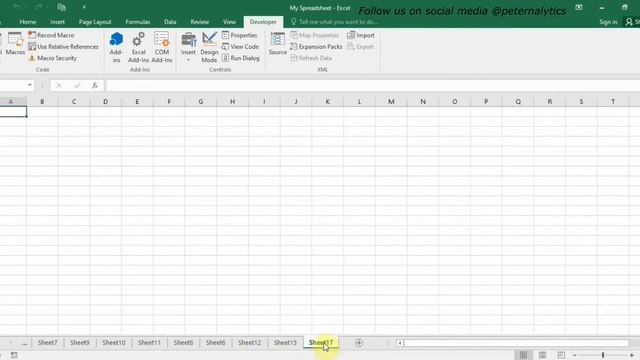 Data Analytics With Excel Course For Beginners Part 9 | Macros And VBA | In Pidgin смотреть онлайн