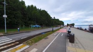 ЧТО ХОРОШЕГО В ЧЕБОКСАРАХ? Плюсы Чебоксар. Семейство в Чувашии.