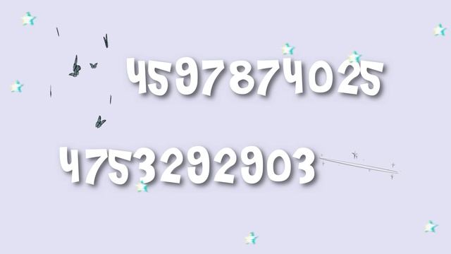 60+ Aesthetic Hair & Accessory Codes (Roblox) смотреть онлайн