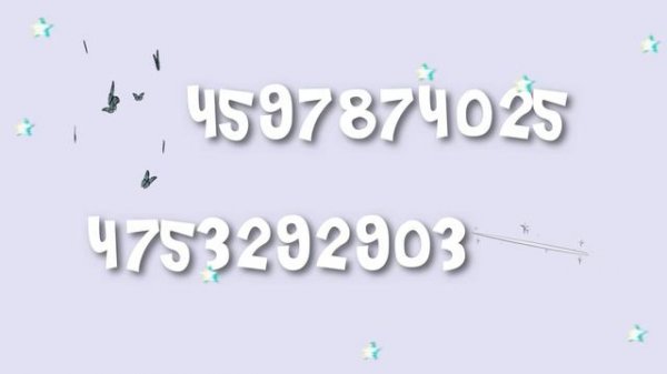 60+ Aesthetic Hair & Accessory Codes (Roblox)