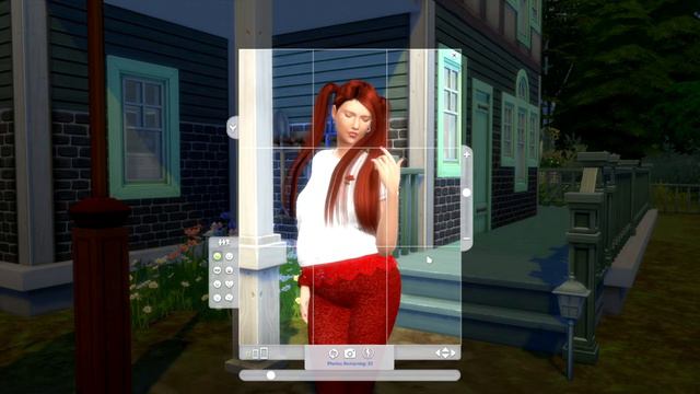 NOT SO BERRY CHALLENGE❤️Three Gens💚One Roof #9 💛🍼ROSE GEN смотреть онлайн