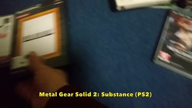 Metal Gear Solid Collection (edepot's Game Anthology) For PS1, PS2, PS3, PS4 смотреть онлайн