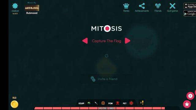 Mitos.is: The Game. Поиграем смотреть онлайн