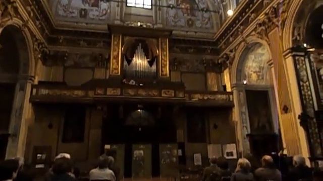 Corelli Sonata Op 5 №5 In Sol Minore