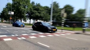 BEST OF AMG 6.3 V8 SOUNDS !!