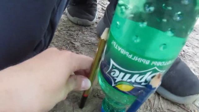 как сделать ракету из колы смотреть онлайн