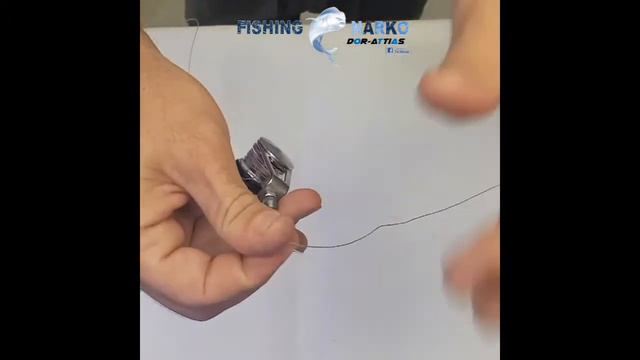 Fishing bobbin knoter setup смотреть онлайн