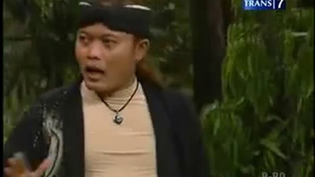 Opera Van Java - 17 Desember 2012 Part 1 смотреть онлайн