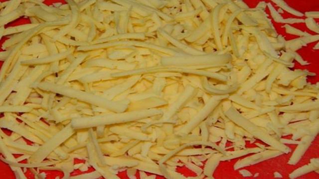 Сборник рецептов