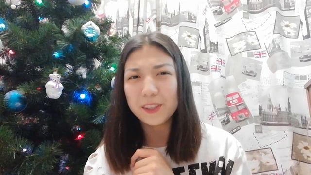 ПОЗДРАВЛЕНИЯ С НОВЫМ ГОДОМ ОТ ЧЕРРИ БОООМБ!!2019! смотреть онлайн