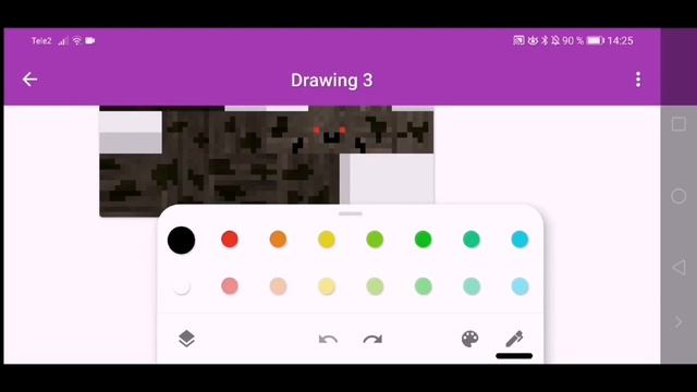 КАК СДЕЛАТЬ НОВУЮ ТЕКСТУРУ МОБА В MINECRAFT (ПОЧТИ) Галилео (Выпуск 6) смотреть онлайн