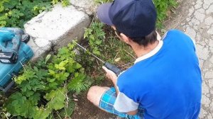 АККУМУЛЯТОРНЫЙ ПЕРФОРАТОР Makita DHR 202 и DHR 242 Тест, обзор, сравнение