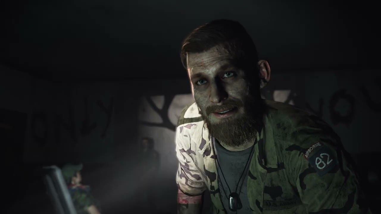 Far Cry 5 - 159 часть Мир слаб смотреть онлайн