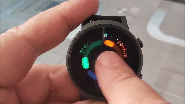 Mobvoi TicWatch E3 смотреть онлайн
