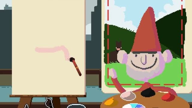 Нарисуй за 90 секунд||Draw in 90 seconds смотреть онлайн