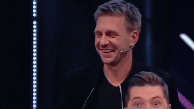 Михаил Кукота и Александр Муратаев. "Все, кроме обычного!" смотреть онлайн