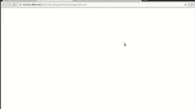 Convert2xml - Plugin OJS - Instalação смотреть онлайн