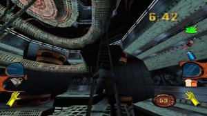 MDK 2 Полное прохождение Игры