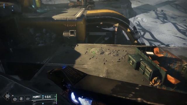 Луна и ее секреты— destiny 2 shadowkeep смотреть онлайн
