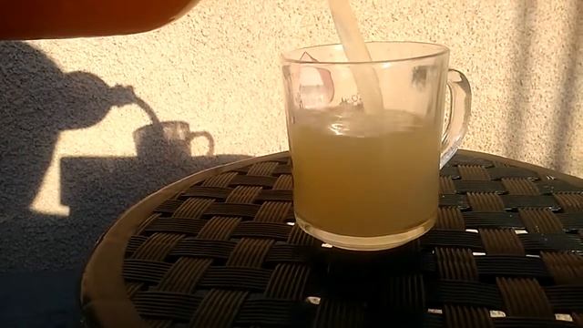 Хвойный квас смотреть онлайн