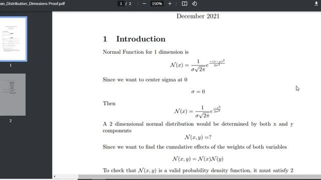 Gaussian Blur Maths смотреть онлайн