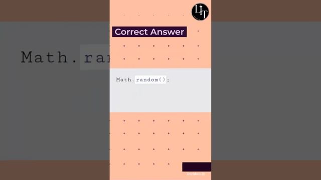 Java Math Class смотреть онлайн