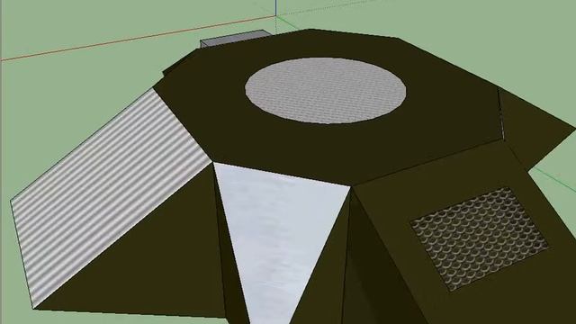 танк на воздушной подушке.avi смотреть онлайн