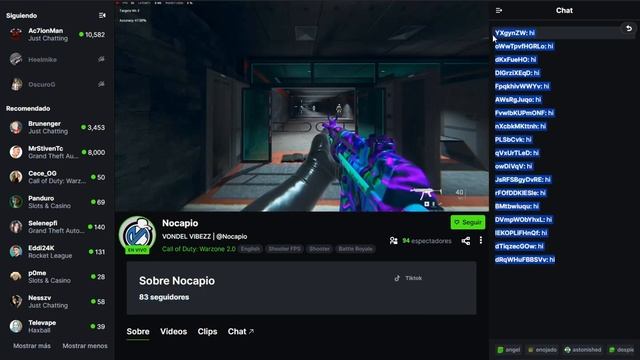TWITCH AND KICK FOLLOWERS DISCORD SERVER ! How to bot twitch followers Free. смотреть онлайн