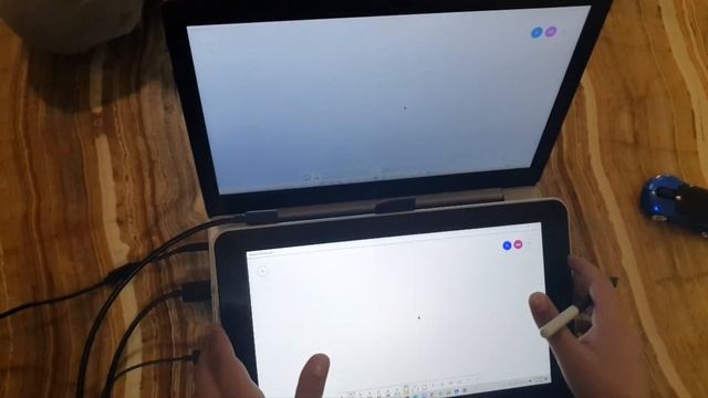 Wacom One Review | Best Budget Digital Pen Tablet | Wacom One Pen Display | REVIEW: The Wacom One смотреть онлайн