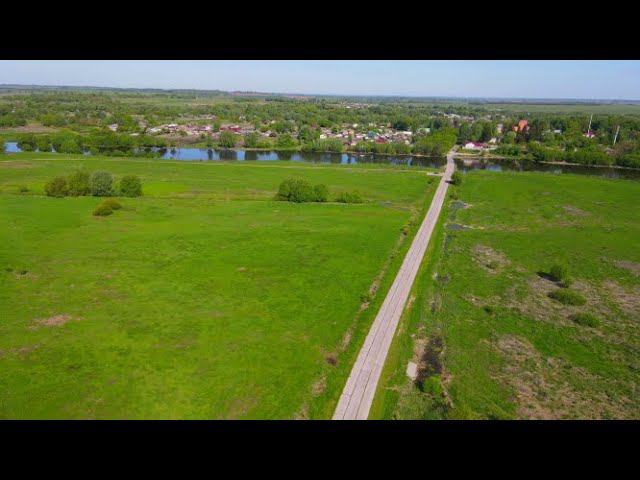 Вот моя деревня (лето) смотреть онлайн