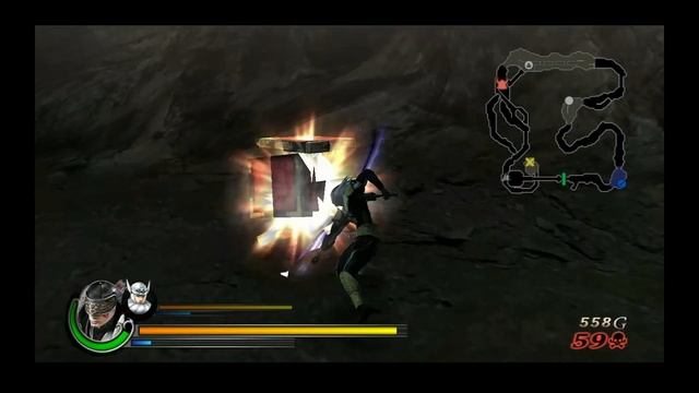 Sengoku basara 3 utage | Dragon Race At Oshu (English mod) смотреть онлайн