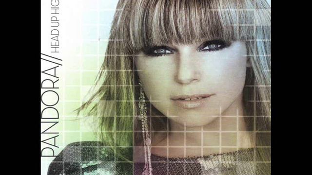 Pandora - Why смотреть онлайн