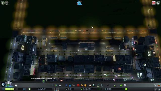 Cities Skylines ? Springfield - #063 [German] смотреть онлайн