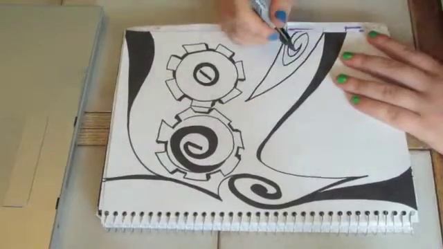 Sketch 24: Blackbird смотреть онлайн