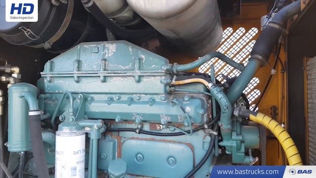 70113367 Volvo L120 D смотреть онлайн
