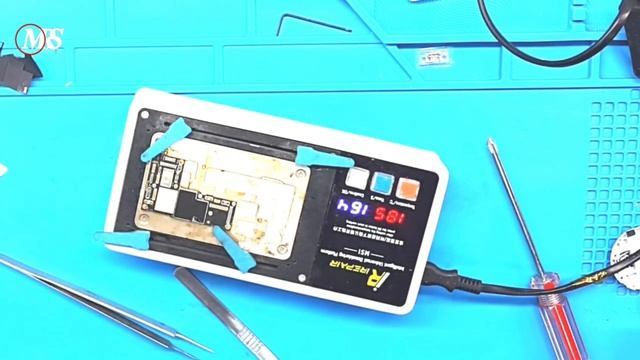 How to Fix iPhone 12 Pro max Bluetooth/WiFi Problems || not show modem firmware iPhone 12 Pro смотреть онлайн