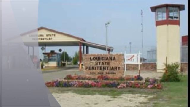 Gil Scott-Heron:  Angola, Louisiana (1980)