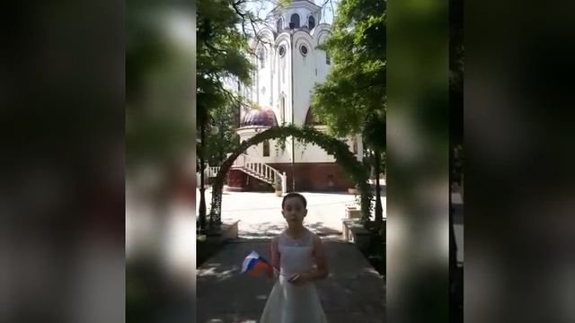 Л.Дербенев "Что может быть лучше России" Читает Александра Л. смотреть онлайн