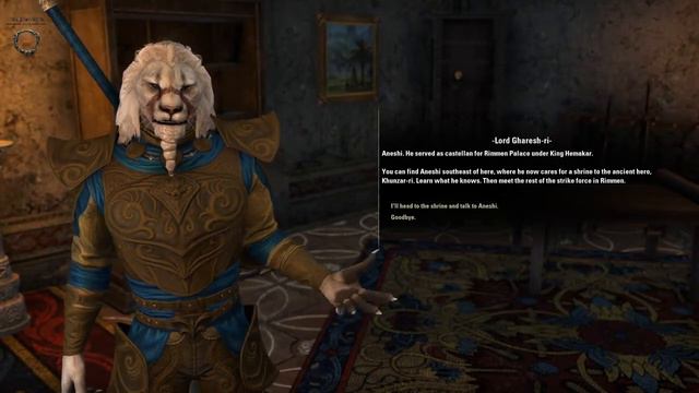 The Elder Scrolls Online - DragonKnight - Episode :5 смотреть онлайн