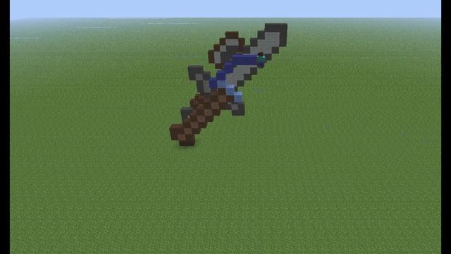 Minecraft Декорации - Инструменты и Оружия смотреть онлайн