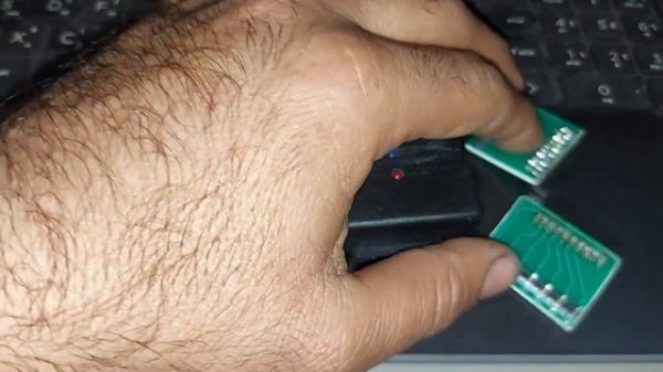 AIRBAG...Reneprog universal programming renelight + can #Auto information