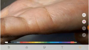 Как по руке определить не удачный брак. И меняется ли линия брака? Линия супруга. #хиромантия