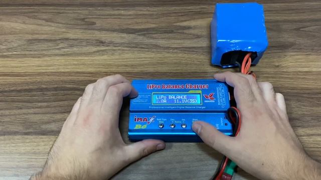 КАК ПРАВИЛЬНО ЗАРЯЖАТЬ АККУМУЛЯТОРЫ ДЛЯ КАРПОВЫХ КОРАБЛЕЙ