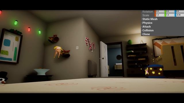 PLAY AS BABYLIRIOUS MOD!!! | The Baby In Yellow Gameplay (Mods)