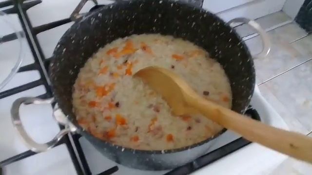 Рыбный плов? смотреть онлайн