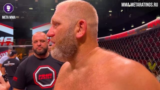 ХАРИТОНОВ: мой бой с МИНАКОВЫМ стоит МИЛЛИОН долларов / Емельяненко — ПОЗОР нашего спорта смотреть онлайн