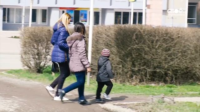 2018 03 30 Ух дороги выпуск 46 станица Курская смотреть онлайн