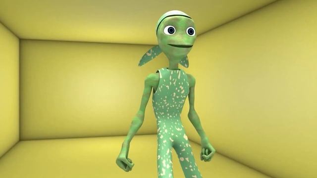 Me Kemaste Dame Tu Cosita | Coffin Dance Animation